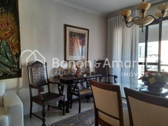 Foto do imóvel Cobertura com 3 Quartos à Venda, 130 m² em Cambuí - Campinas