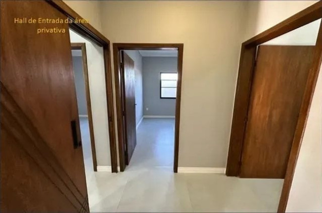 Imagem Casa de Condomínio com 4 Quartos à Venda, 318 m² em Guedes - Tremembé Imagem Casa de Condomínio com 4 Quartos à Venda, 318 m² em Guedes - Tremembé
