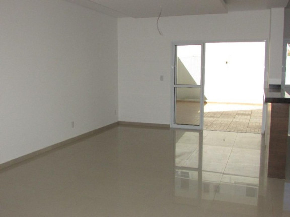 Sobrado com 3 Quartos à Venda, 150 m² em Jardim Golden Park Residence Ii - Sorocaba