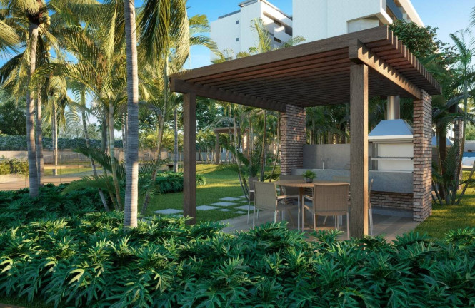 Imagem Apartamento à Venda, 67 m² em Ponta De Campina - Cabedelo Imagem Apartamento à Venda, 67 m² em Ponta De Campina - Cabedelo