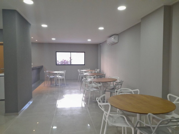 Imagem Apartamento com 1 Quarto à Venda, 42 m² em Jatiúca - Maceió