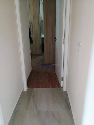Imagem Apartamento com 2 Quartos à Venda, 56 m² em Vila Zamataro - Guarulhos
