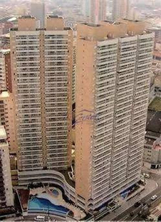 Apartamento com 3 Quartos à Venda, 94 m² em Guilhermina - Praia Grande