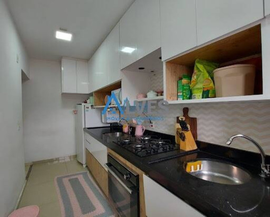 Imagem Apartamento com 2 Quartos à Venda, 56 m² em Santa Terezinha - São Bernardo Do Campo Imagem Apartamento com 2 Quartos à Venda, 56 m² em Santa Terezinha - São Bernardo Do Campo