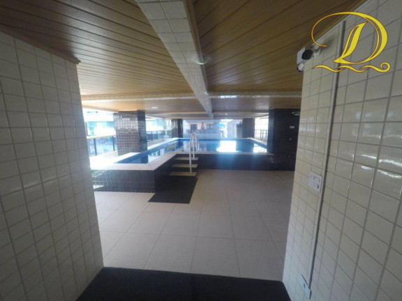 Imagem Apartamento com 2 Quartos à Venda, 65 m² em Boqueirão - Praia Grande