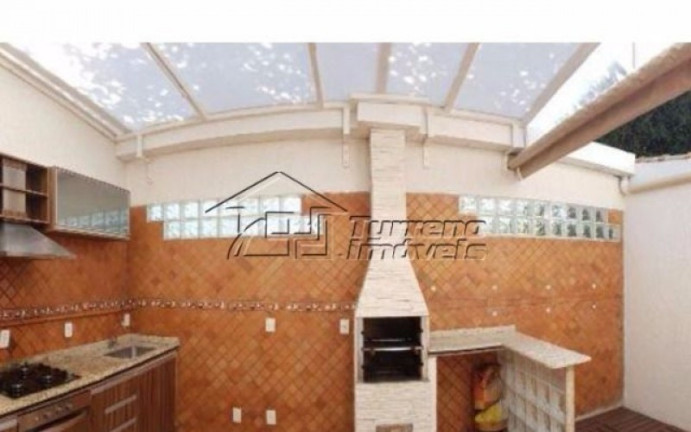 Imagem Casa de Condomínio com 4 Quartos à Venda, 110 m² em Jardim América - São José Dos Campos Imagem Casa de Condomínio com 4 Quartos à Venda, 110 m² em Jardim América - São José Dos Campos