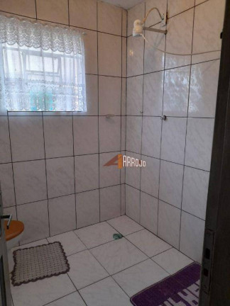Imagem Sobrado com 6 Quartos à Venda, 361 m² em Parque Císper - São Paulo