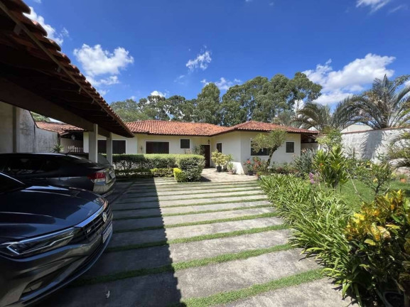Imagem Casa com 4 Quartos à Venda, 247 m² em Granja Viana Ii - Cotia Imagem Casa com 4 Quartos à Venda, 247 m² em Granja Viana Ii - Cotia