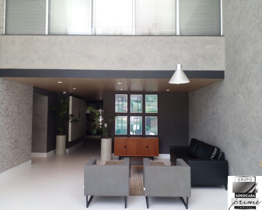 Apartamento com 3 Quartos à Venda, 62 m² em Parque Campolim - Sorocaba