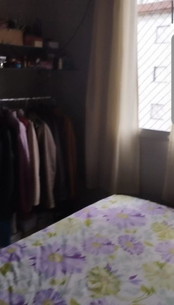 Imagem Imóvel com 2 Quartos à Venda, 45 m² em Cidade Naútica - São Vicente