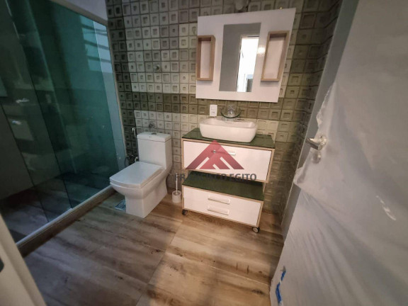 Imagem Apartamento com 3 Quartos à Venda, 95 m² em Icaraí - Niterói Imagem Apartamento com 3 Quartos à Venda, 95 m² em Icaraí - Niterói