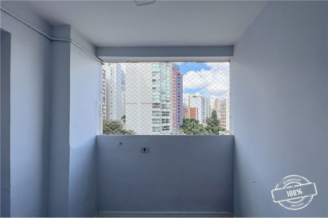 Imagem Apartamento com 2 Quartos à Venda, 68 m² em Paraíso - São Paulo