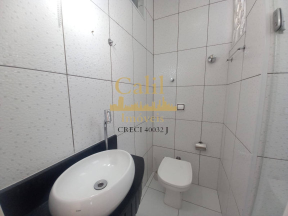 Imagem Casa com 2 Quartos à Venda, 71 m² em Embaré - Santos