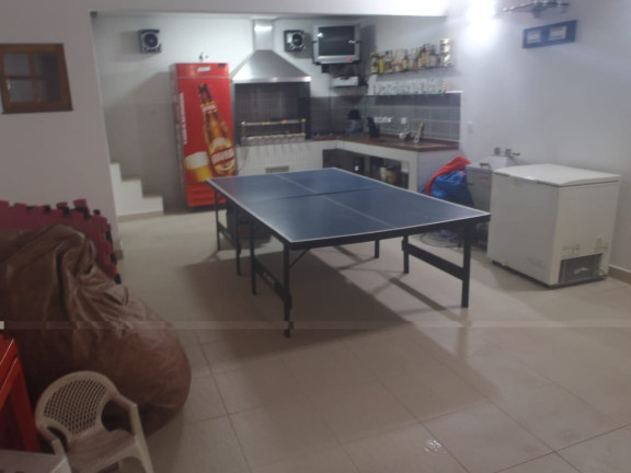 Imagem Casa com 3 Quartos à Venda, 165 m² em Parque Terra Nova Ii - São Bernardo Do Campo