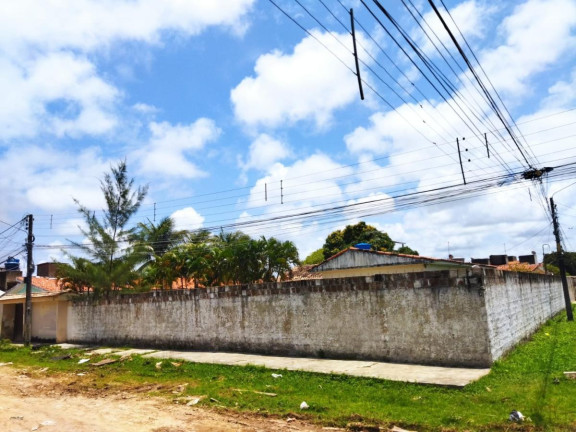 Imagem Casa com 3 Quartos à Venda, 900 m² em Pau Amarelo - Olinda