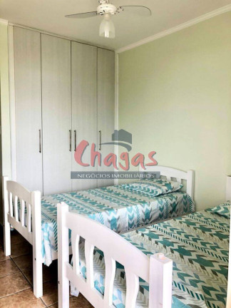Imagem Apartamento com 2 Quartos à Venda, 84 m² em Massaguaçu - Caraguatatuba