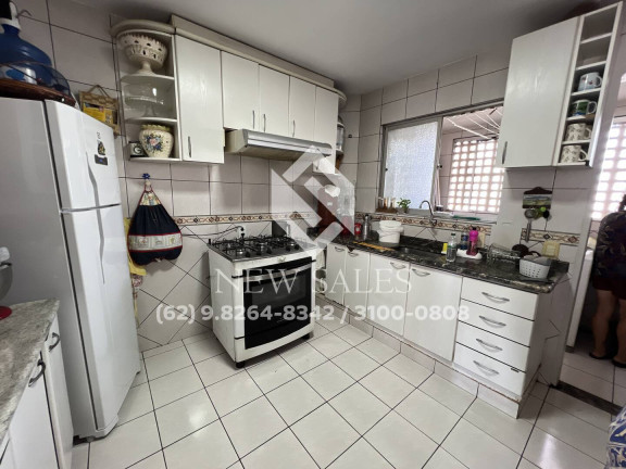 Imagem Apartamento com 2 Quartos à Venda, 98 m² em Setor Central - Goiânia Imagem Apartamento com 2 Quartos à Venda, 98 m² em Setor Central - Goiânia