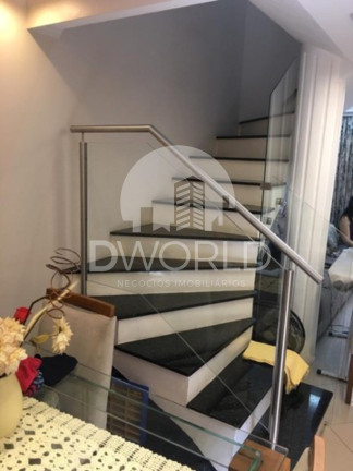 Imagem Casa com 3 Quartos à Venda, 74 m² em Vila Eldízia - Santo André Imagem Casa com 3 Quartos à Venda, 74 m² em Vila Eldízia - Santo André