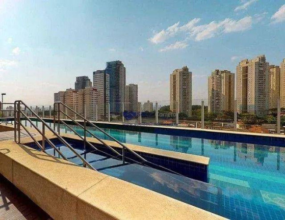Apartamento com 3 Quartos à Venda, 89 m² em Tatuapé - São Paulo
