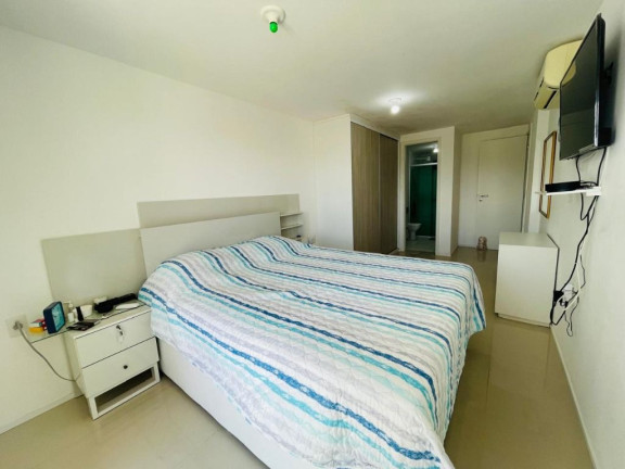 Imagem Apartamento com 3 Quartos à Venda, 87 m² em Porto Das Dunas - Aquiraz