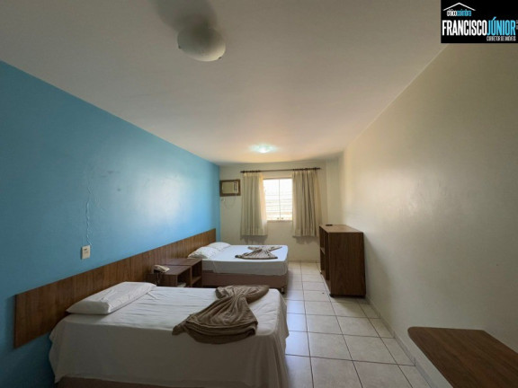 Imagem Imóvel com 17 Quartos à Venda, 700 m² em Setor Norte Ferroviário - Goiânia