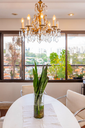 Imagem Imóvel com 4 Quartos à Venda, 194 m² em Chácara Santo Antônio (zona Sul) - São Paulo Imagem Imóvel com 4 Quartos à Venda, 194 m² em Chácara Santo Antônio (zona Sul) - São Paulo