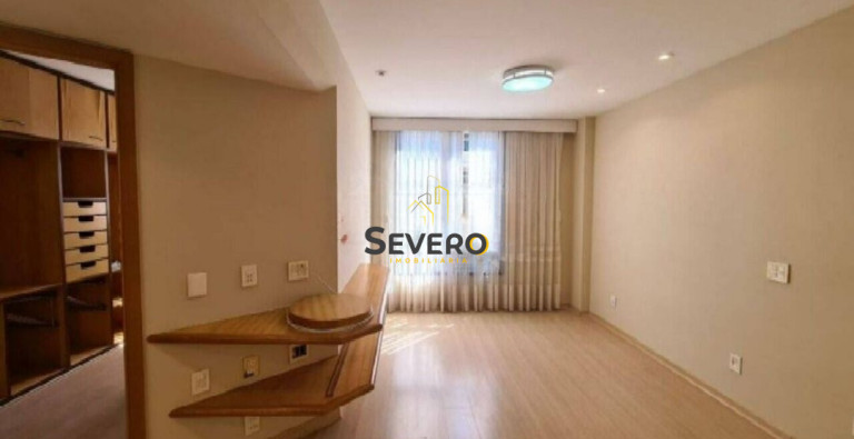 Imagem Apartamento com 4 Quartos à Venda, 140 m² em Icaraí - Niterói
