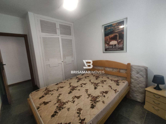 Imagem Apartamento com 3 Quartos à Venda, 100 m² em Pitangueiras - Guarujá