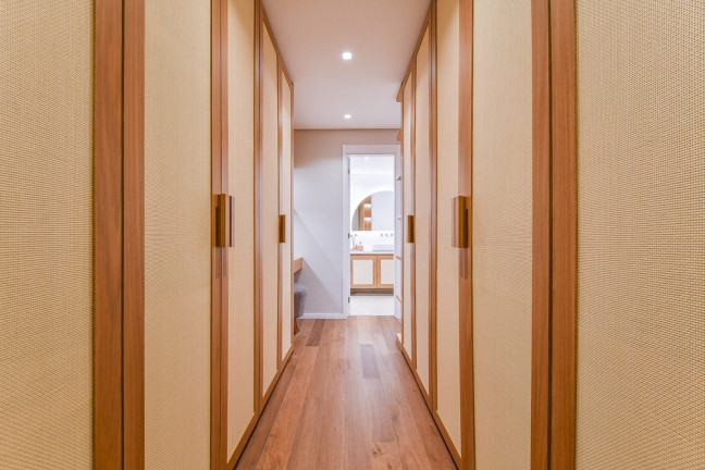 Imagem Apartamento com 3 Quartos à Venda, 149 m² em Moema - São Paulo