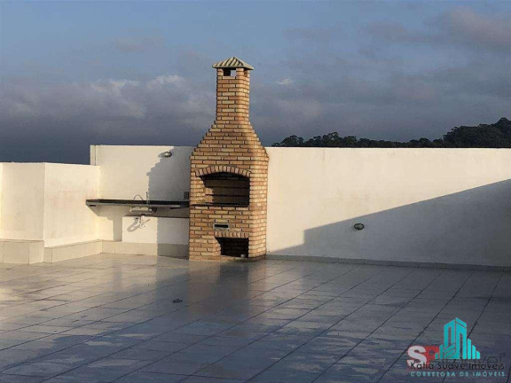 Imagem Apartamento com 2 Quartos à Venda, 42 m² em Jardim Mauá - Mauá Imagem Apartamento com 2 Quartos à Venda, 42 m² em Jardim Mauá - Mauá