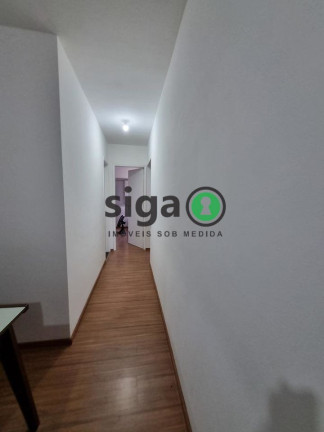 Imagem Apartamento com 3 Quartos à Venda, 98 m² em Chácara Santo Antônio - São Paulo