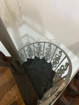 Imagem Casa com 2 Quartos à Venda, 180 m² em Cidade São Jorge - Santo André