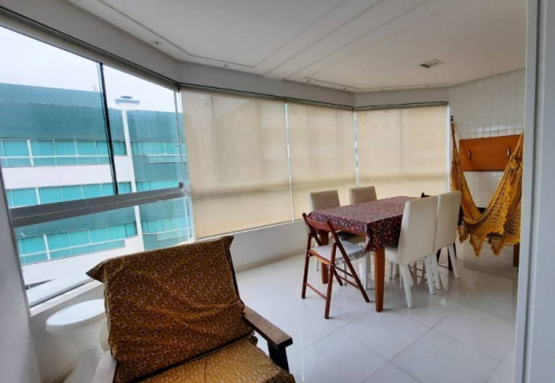 Apartamento com 2 Quartos à Venda, 75 m² em Zona Nova - Capão Da Canoa