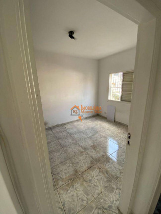 Imagem Apartamento com 2 Quartos à Venda, 65 m² em Jardim Santa Mena - Guarulhos Imagem Apartamento com 2 Quartos à Venda, 65 m² em Jardim Santa Mena - Guarulhos