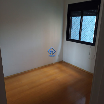 Imagem Apartamento com 1 Quarto para Alugar, 40 m² em Ipiranga - São Paulo