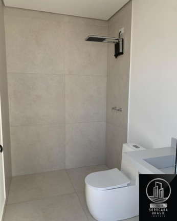 Imagem Casa com 3 Quartos à Venda, 244 m² em Alphaville Nova Esplanada - Votorantim