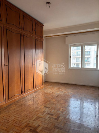 Imagem Apartamento com 2 Quartos à Venda, 100 m² em Pinheiros - São Paulo