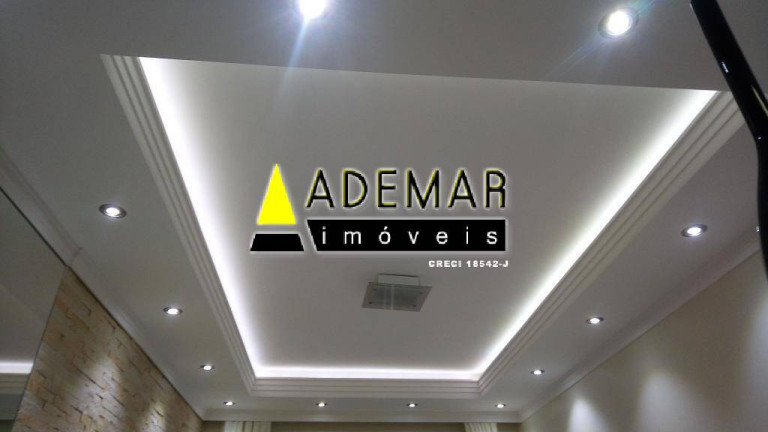 Imagem Apartamento com 2 Quartos à Venda, 43 m² em Canhema - Diadema Imagem Apartamento com 2 Quartos à Venda, 43 m² em Canhema - Diadema