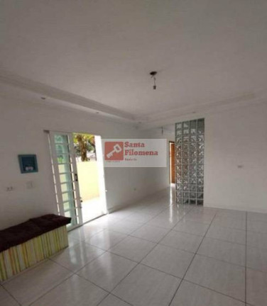 Imagem Sobrado com 3 Quartos para Alugar, 105 m² em Paraíso - Santo André Imagem Sobrado com 3 Quartos para Alugar, 105 m² em Paraíso - Santo André