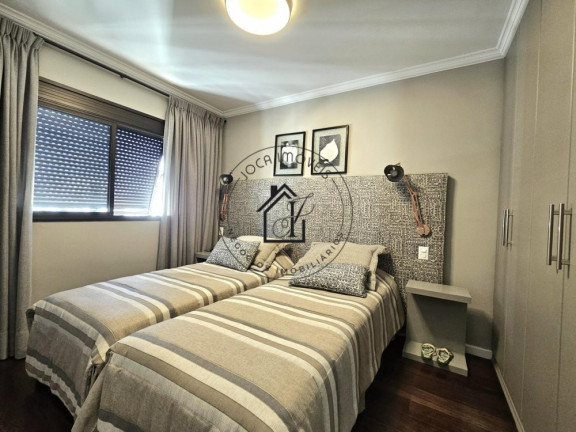 Imagem Apartamento com 3 Quartos à Venda, 162 m² em Indianópolis - São Paulo