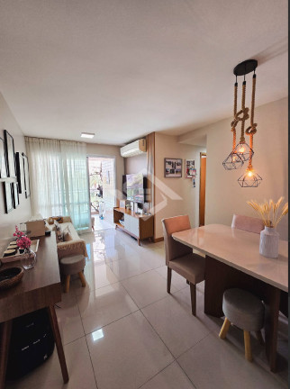 Apartamento com 3 Quartos à Venda, 78 m² em Barra Olímpica - Rio De Janeiro