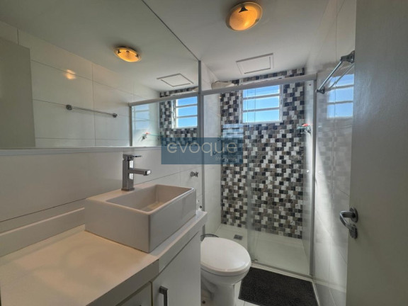 Imagem Apartamento com 3 Quartos à Venda, 56 m² em Jardim Paulistano - Campinas