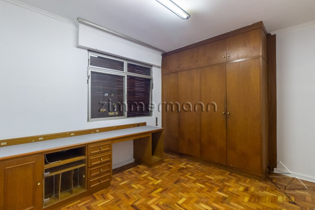 Imagem Apartamento com 3 Quartos à Venda, 176 m² em Jardim Paulista - São Paulo Imagem Apartamento com 3 Quartos à Venda, 176 m² em Jardim Paulista - São Paulo