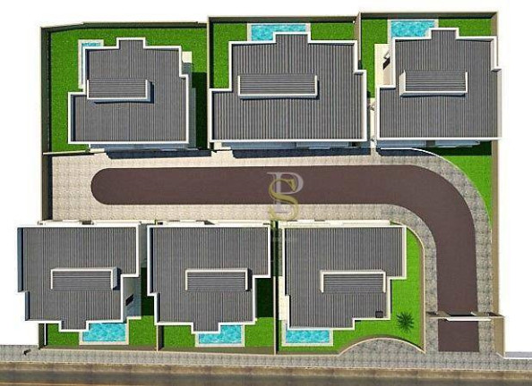 Imagem Casa com 4 Quartos à Venda, 280 m² em Parque Arco Iris - Atibaia Imagem Casa com 4 Quartos à Venda, 280 m² em Parque Arco Iris - Atibaia
