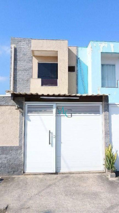 Imagem Casa com 2 Quartos à Venda, 84 m² em Campo Grande - Rio De Janeiro Imagem Casa com 2 Quartos à Venda, 84 m² em Campo Grande - Rio De Janeiro