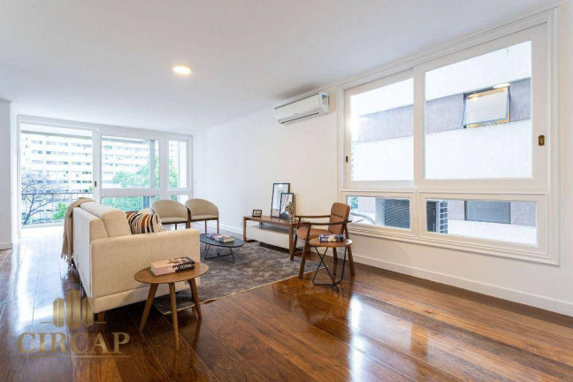 Imagem Apartamento com 3 Quartos à Venda, 198 m² em Jardim Paulista - São Paulo Imagem Apartamento com 3 Quartos à Venda, 198 m² em Jardim Paulista - São Paulo