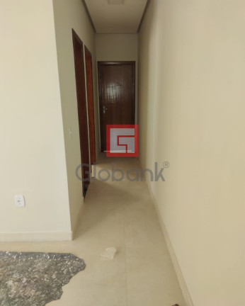 Imagem Casa com 2 Quartos à Venda, 100 m² em Residencial Sul - Montes Claros
