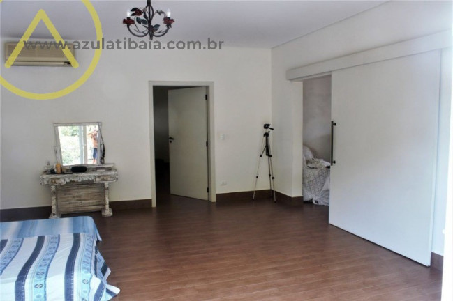 Imagem Casa com 4 Quartos à Venda, 450 m² em Condomínio Flamboyant - Atibaia