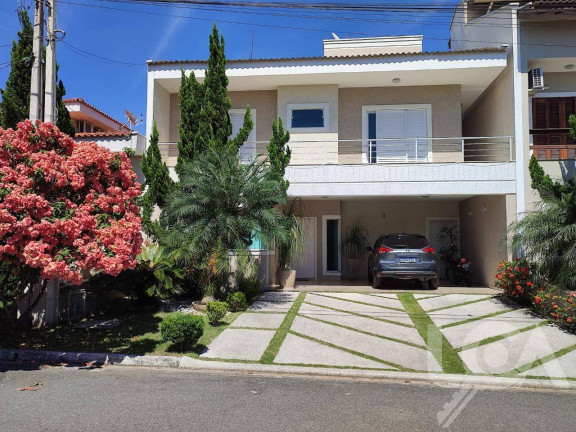Casa com 3 Quartos à Venda, 281 m² em Loteamento Residencial Campos Do Conde Ii - Tremembé
