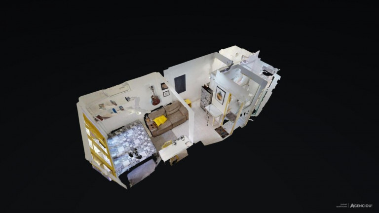 Imagem Imóvel com 1 Quarto à Venda, 21 m² em Centro Histórico - Porto Alegre Imagem Imóvel com 1 Quarto à Venda, 21 m² em Centro Histórico - Porto Alegre